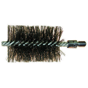 1836G - SCOVOLI IN ACCIAIO, OTTONE E NYLON - Prod. SCU