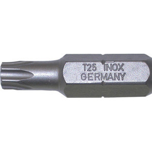 1991GLV - BITS CON ATTACCO ESAGONALE 1/4" DIN 3126 C 6,3 PER AVVITATORI E TRAPANI - Orig. Witte