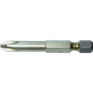 1994GLT - INSERTI CON ATTACCO ESAGONALE 1/4" DIN 3126 E 6,3 UNIVERSALE PER AVVITATORI E TRAPANI A BATTERIA ED ELETTRICI - Prod. SCU