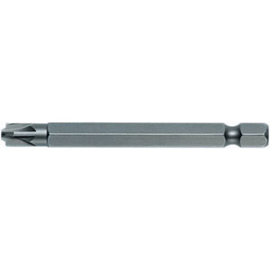 1994GMV - INSERTI CON ATTACCO ESAGONALE 1/4" DIN 3126 E 6,3 UNIVERSALE PER AVVITATORI E TRAPANI A BATTERIA ED ELETTRICI - Orig. Witte
