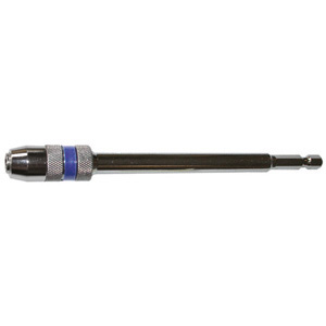 1995GT - ATTACCHI MAGNETICI PER BITS INNESTO 1/4" DIN 3126 C 6,3 - Prod. SCU