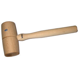 2793 - MAZZUOLE IN LEGNO - Prod. SCU