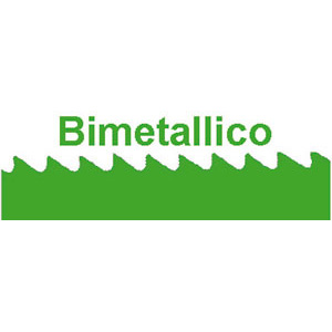 9627GL - ANELLI SALDATI DI SEGHE A NASTRO BIMETALLICHE - Prod. SCU