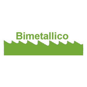 9653GE - ANELLI SALDATI DI SEGHE A NASTRO BIMETALLICHE - Prod. SCU