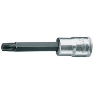 969RT - CHIAVI A BUSSOLA ATTACCO 1/2" DIN 3120-ISO 1174 - Orig. Gedore