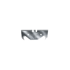O5232GV - COLTELLI UNIVERSALI A LAME TRAPEZOIDALI - Prod. SCU